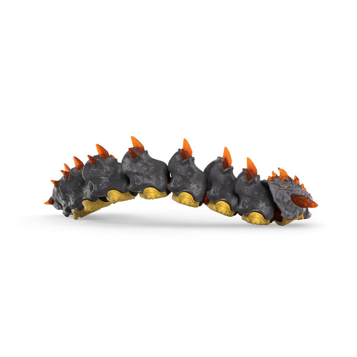 Lava Worm
