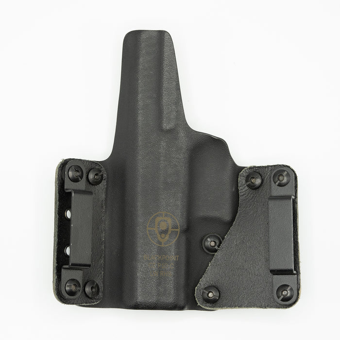 Leather WING™ Holster