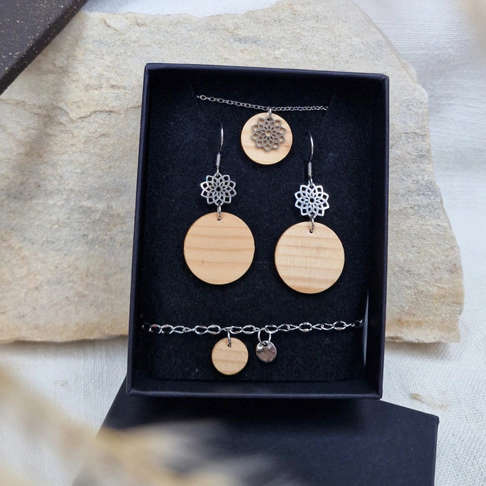 Lebensbaumschmuck Tanne