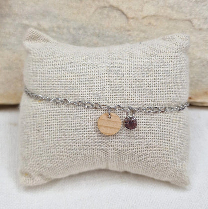 Lebensbaumschmuck Tanne