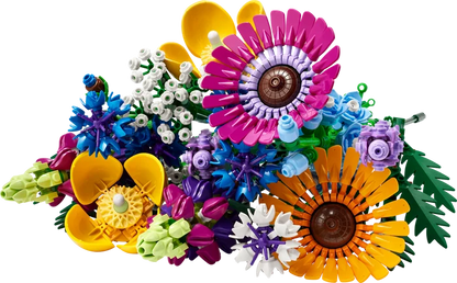 Lego: Flowers