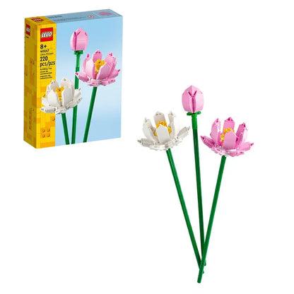 Lego: Flowers