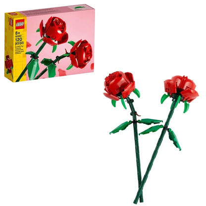 Lego: Flowers