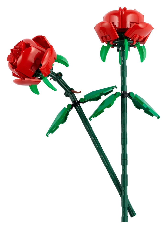 Lego: Flowers