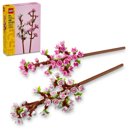 Lego: Flowers