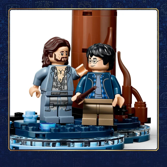 Lego: Harry Potter - Forbidden Forest™: Expecto Patronum Building Figure