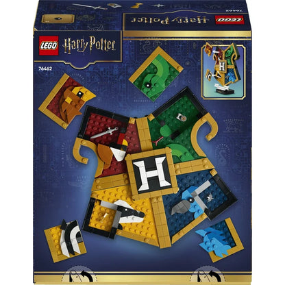 Lego: Harry Potter - Hogwarts™ House Crest Building Figure