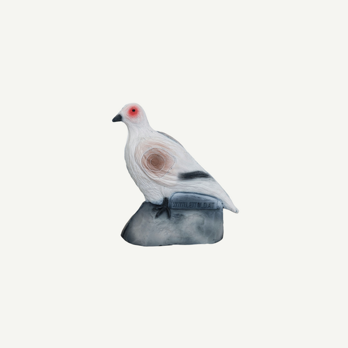 Leitold Schneehuhn