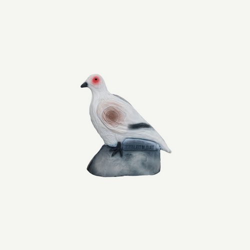Leitold Schneehuhn