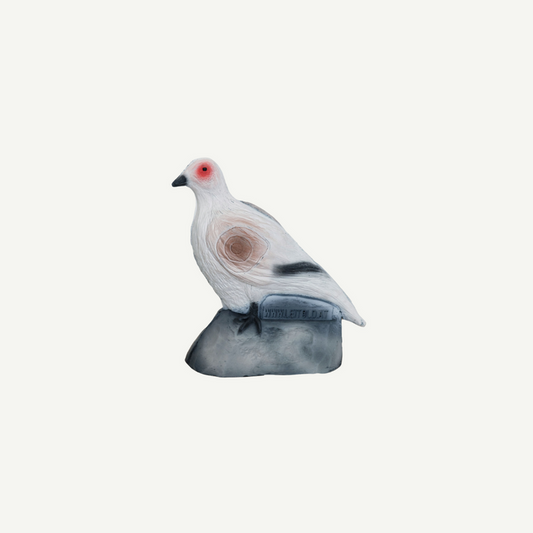 Leitold Schneehuhn