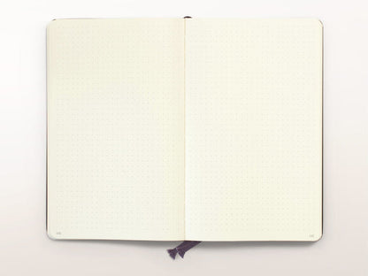 Leuchtturm 1917 Hardcover Notebook - Lilac