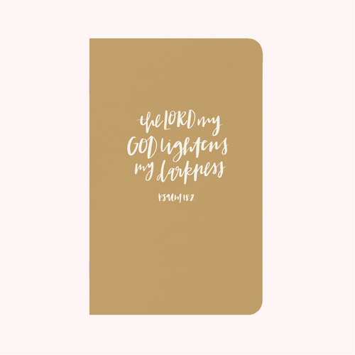 Lightens my Darkness