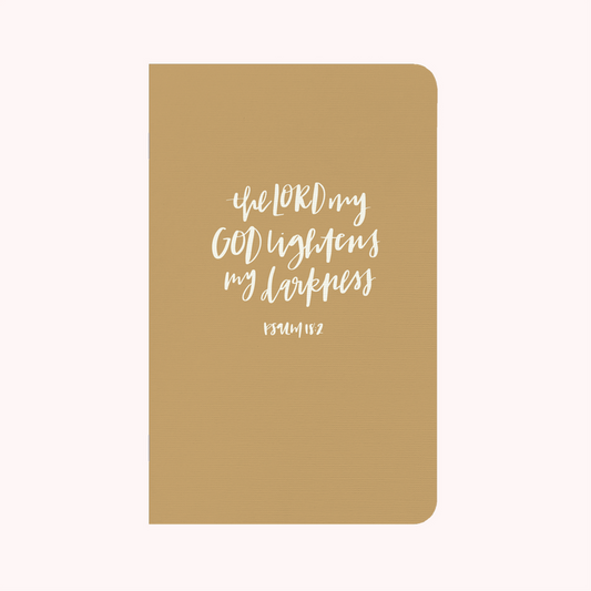 Lightens my Darkness