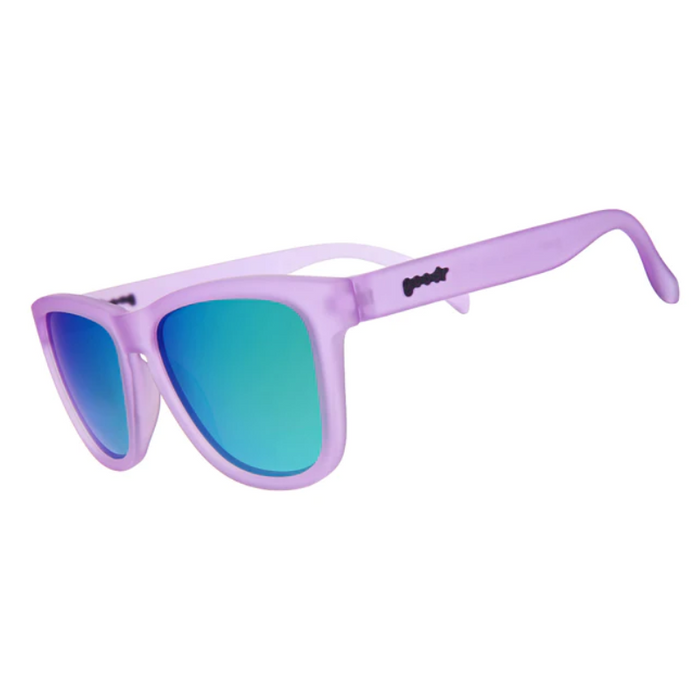Lilac It Like That - Circle G - Goodr Sunglasses
