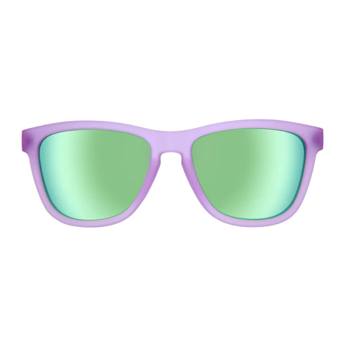 Lilac It Like That - Circle G - Goodr Sunglasses