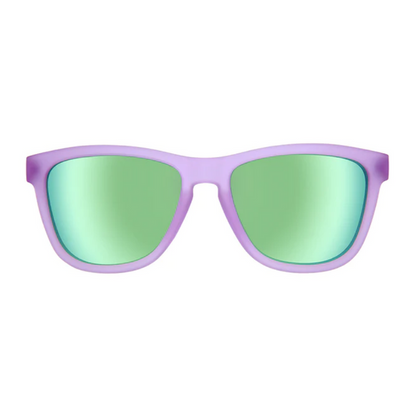 Lilac It Like That - Circle G - Goodr Sunglasses