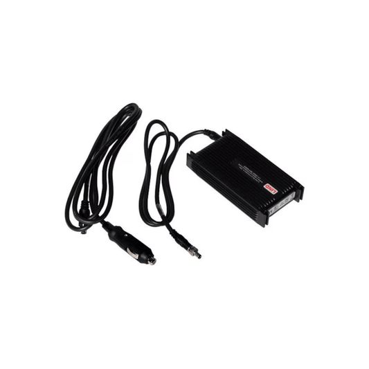LIND DC Auto Power Supply (120W) for Toughbook FZ - 55, FZ - 40, FZ - G2, CF - 33 | Part  LPS - 104 - Rugged Books Inc.