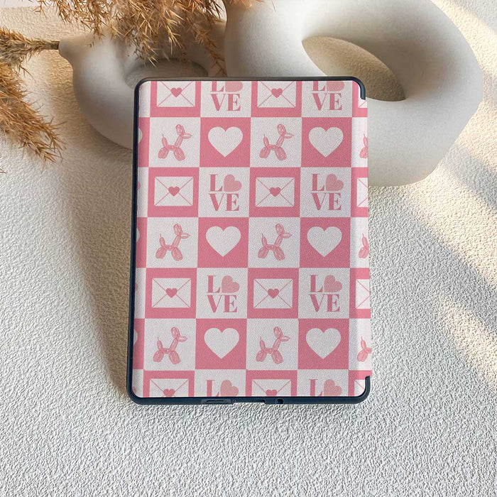 Love Letter | Kindle Case