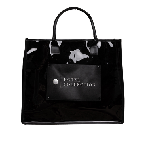 Luxury Tote
