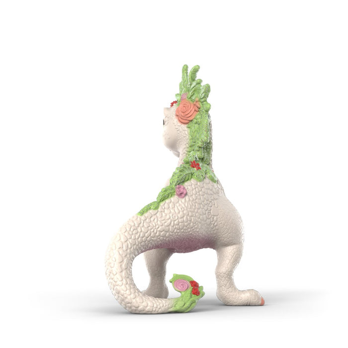 Magical Dinosaur