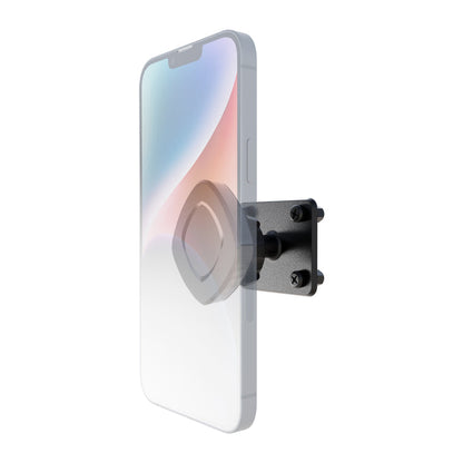 Magnetic Holder with Adhesive Drill Base Mount