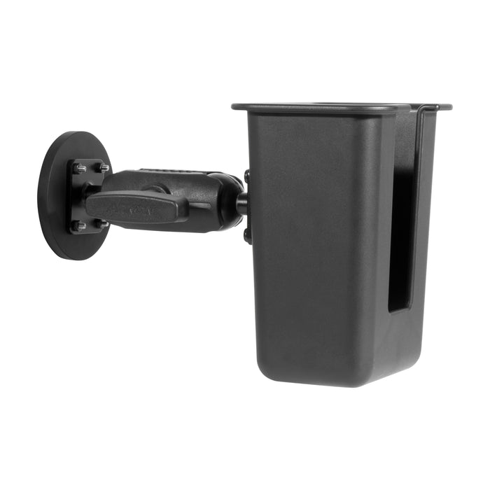 Magnetic Mount Device & Barcode Scanner Holder