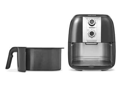 Manual 3 Litre Air Fryer