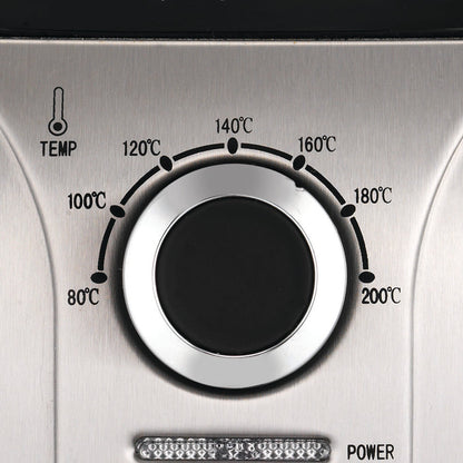 Manual 3 Litre Air Fryer