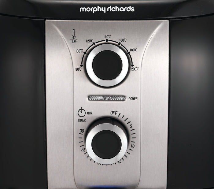 Manual 3 Litre Air Fryer