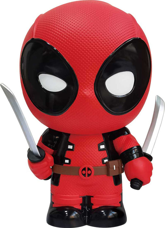 Marvel Comics - Deadpool Deluxe 18" Coin Bank