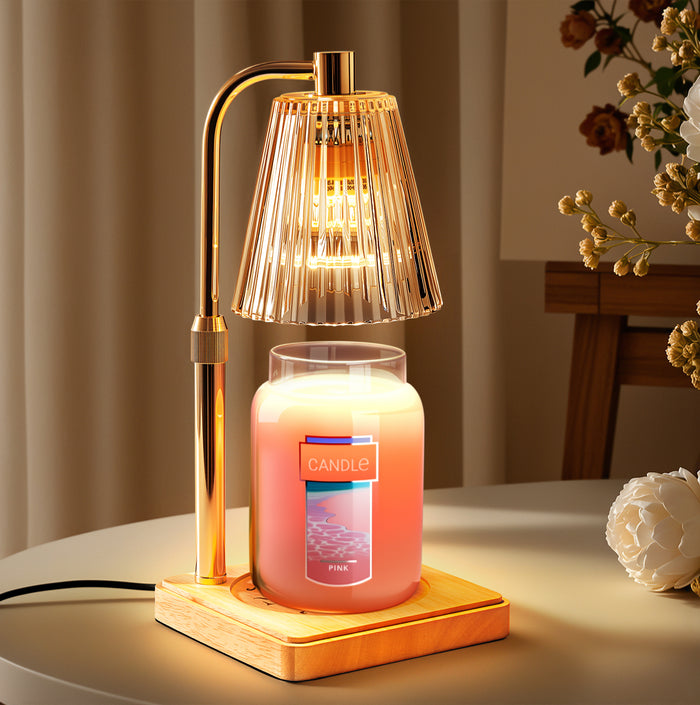 Amber Adjustable Height