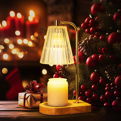 Marycele Gifts Candle Warmer Lamp