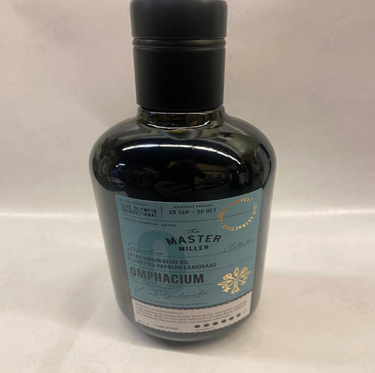 MASTER MILLLER EVOO Greece 500ml