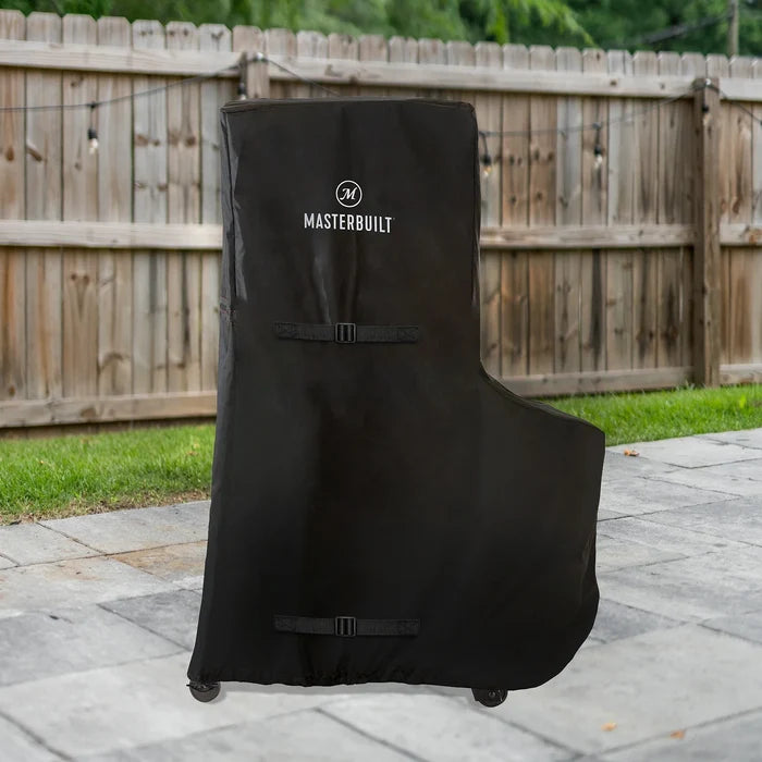 Masterbuilt 40 inch ThermoTemp™ Propane and Pellet Smoker Cover