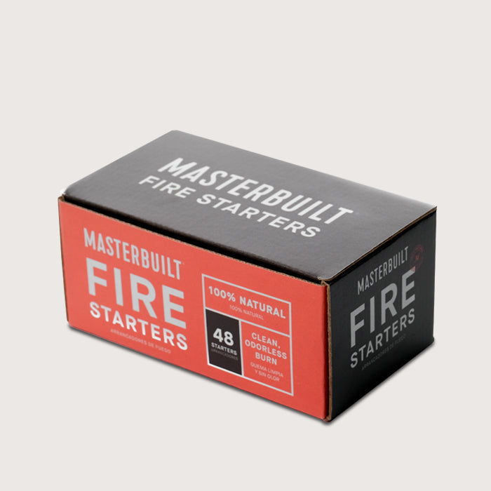 Masterbuilt Fire Starters (48ct.)