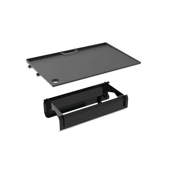 Masterbuilt Gravity Series® 1050 & 1150 Griddle Insert