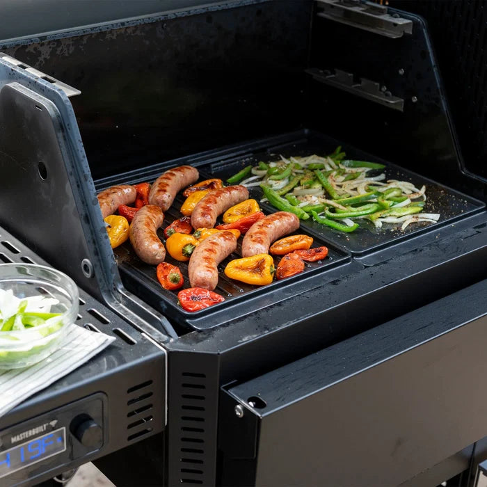 Masterbuilt Half-Grate Griddle Insert