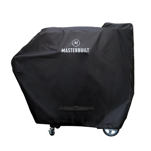 Masterbuilt Large Digital Charcoal Grill and Smoker Cover