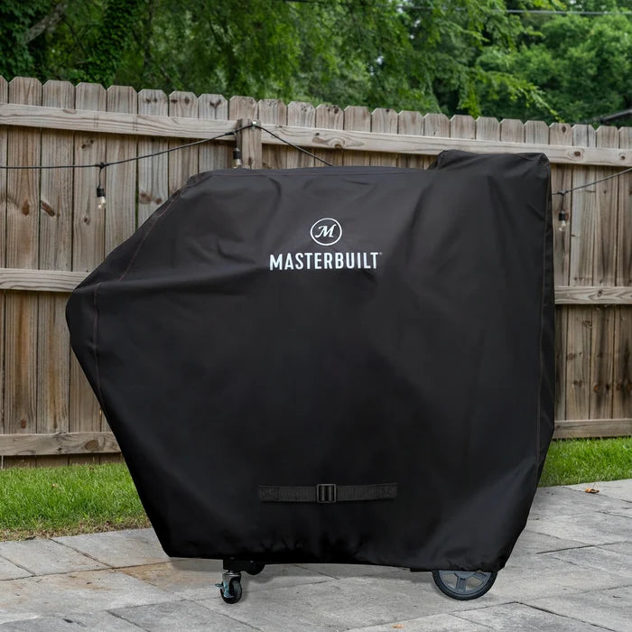Masterbuilt Large Digital Charcoal Grill and Smoker Cover