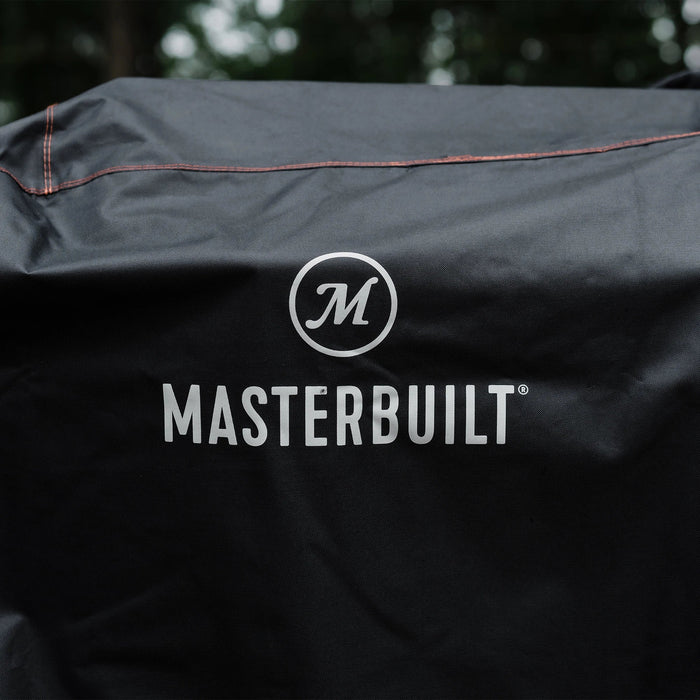 Masterbuilt Large Digital Charcoal Grill and Smoker Cover