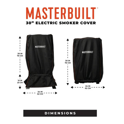 Masterbuilt Small Universal Smoker Cover