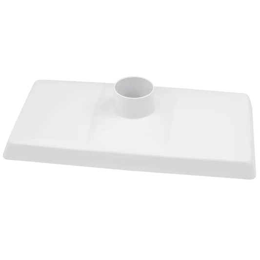 Food and Meat Grinder Filling Tray