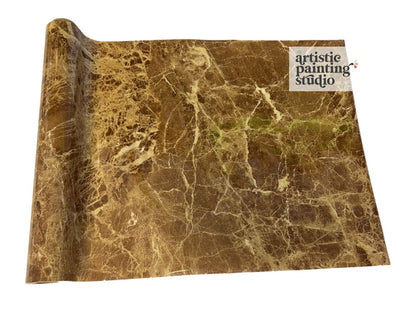 Memphis Marble Transfer Foil