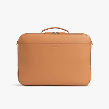 Saddle Tan (Vegan Leather)