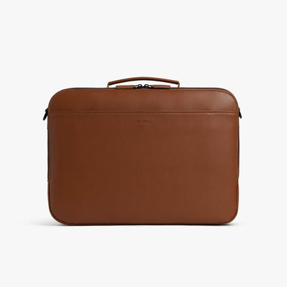 Mahogany (Vegan Leather)