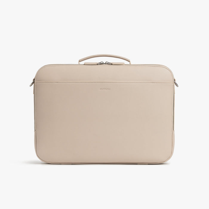 Ivory (Vegan Leather)