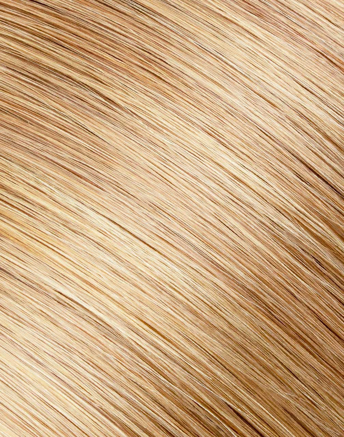 10 / Straight / 184 - Butterscotch