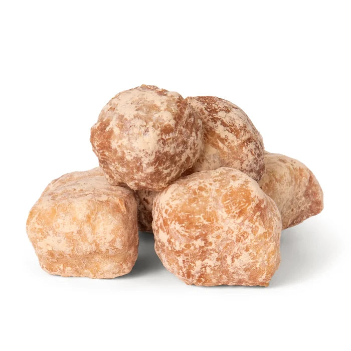 Mika & Sammy's - Himalayan Yak Cheese Puffs with Peanut Butter 5oz
