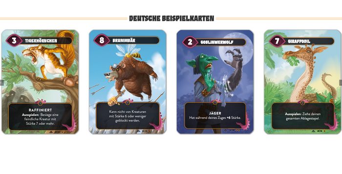 Mindbug: Der erste Kontakt - Kurzweiliges taktisches Kartenduell