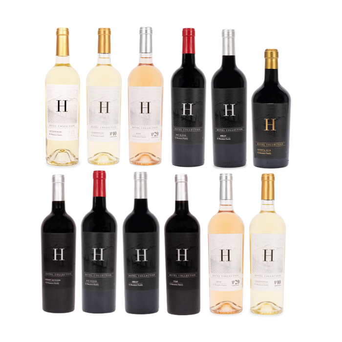 Mix & Match